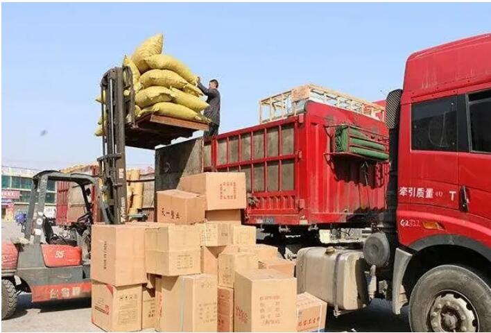 泉州到丰城市物流专线