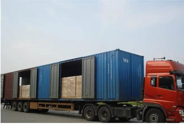 泉州到丰城市整车运输