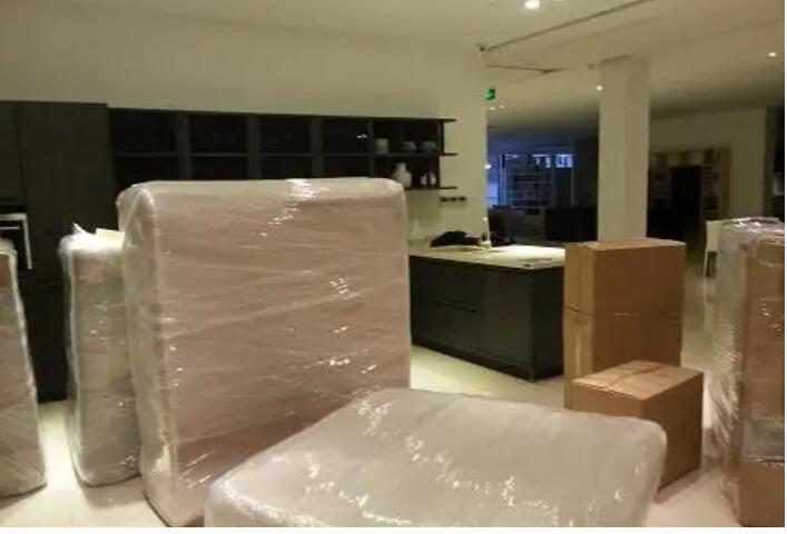 泉州到丰城市长途搬家