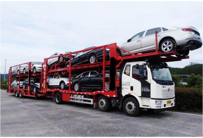 泉州到丰城市轿车托运